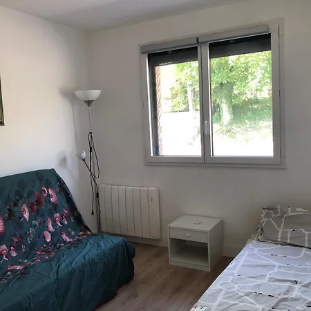 100 M2 Vue Sancy Et Puy De Dôme Apartamento Veyre-Monton