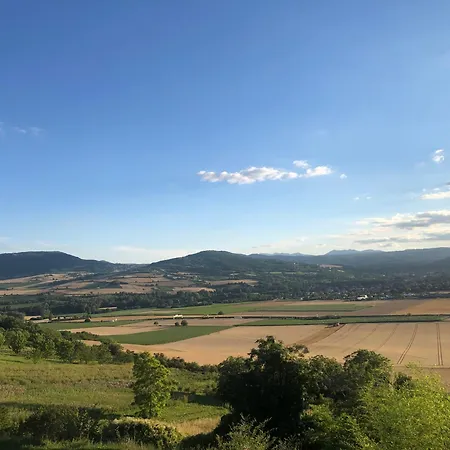 100 M2 Vue Sancy Et Puy De Dôme