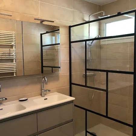 Apartment 100 M2 Vue Sancy Et Puy De Dome *