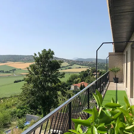 Apartamento 100 M2 Vue Sancy Et Puy De Dôme *