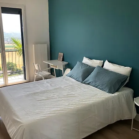 100 M2 Vue Sancy Et Puy De Dôme Apartamento Veyre-Monton