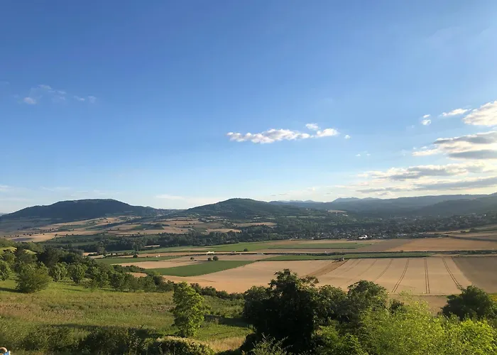 100 M2 Vue Sancy Et Puy De Dome