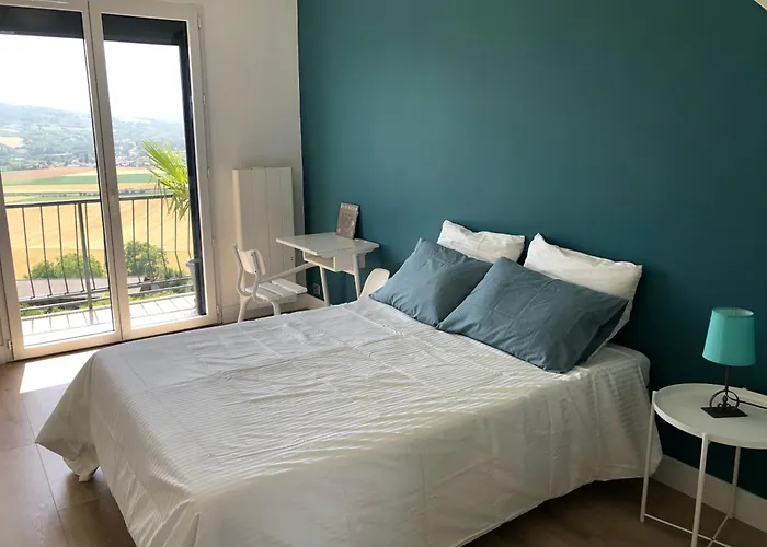 100 M2 Vue Sancy Et Puy De Dome Apartment Veyre-Monton